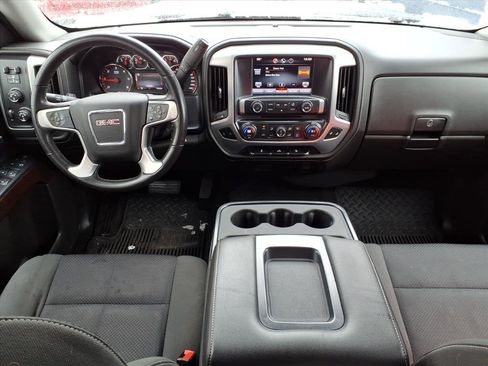 Used 2015 GMC Sierra 1500 SLE w/ SLE Value Package image 7