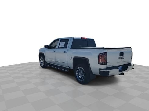 Used 2018 GMC Sierra 1500 Denali image 6