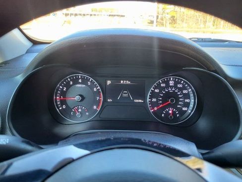 Used 2024 Kia Forte LXS image 20