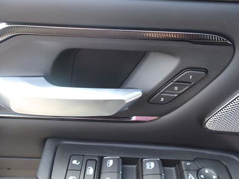 New 2026 RAM 1500 Rebel AWD/4WD image 18