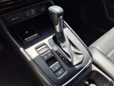 Certified 2024 Honda CR-V EX-L image 13