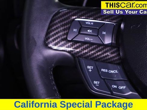 Used 2020 Ford Mustang GT Premium w/ Equipment Group 401A RWD image 16