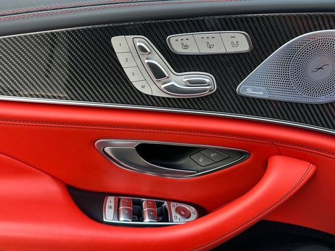 Used 2023 Mercedes-Benz AMG GT 53 image 10