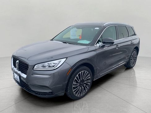 Used 2022 Lincoln Corsair Reserve w/ Equipment Group 201A image 6