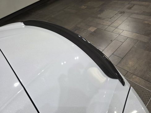 Used 2021 Aston Martin DBS Superleggera Volante image 25