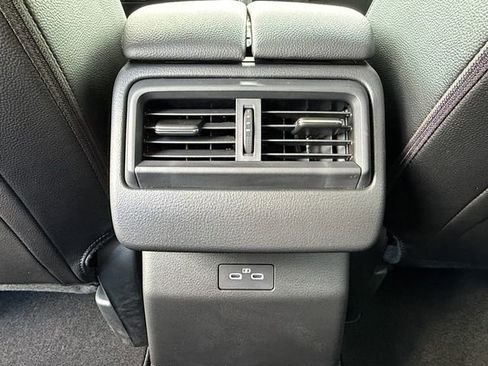 New 2026 MAZDA CX-50 AWD 2.5 S w/ Cargo Package image 8