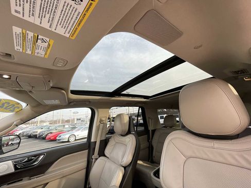 Used 2024 Lincoln Navigator L Reserve image 18