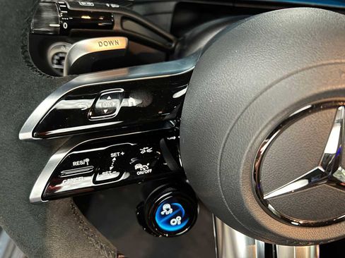 New 2026 Mercedes-Benz CLE 53 AMG 4MATIC Coupe image 26