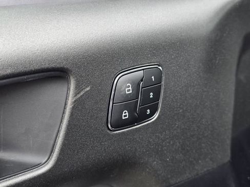 New 2025 Ford Bronco Sport Outer Banks w/ Sasquatch Outer Banks Package image 12