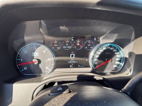 Used 2017 GMC Yukon XL Denali w/ Open Road Package image 8