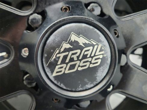 Used 2018 RAM 1500 Sport image 36