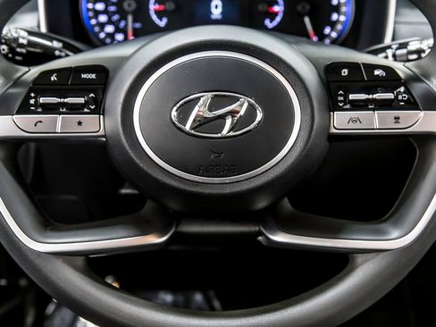 Used 2023 Hyundai Tucson SEL FWD image 23