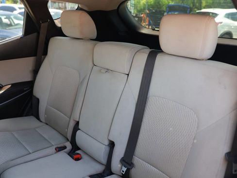 Used 2016 Hyundai Santa Fe Sport w/ Option Group 02 FWD image 30