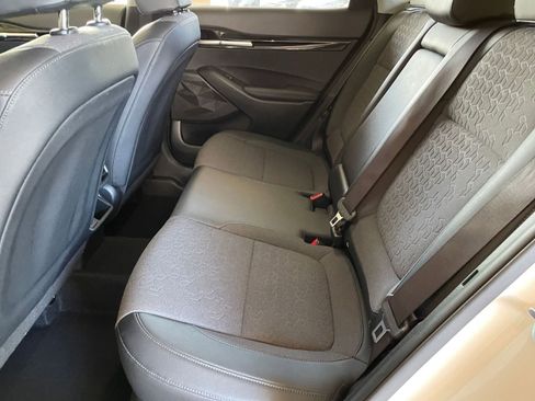 Used 2025 Kia Seltos S image 27