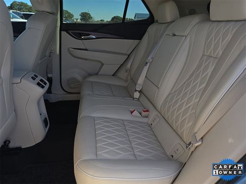 Used 2023 Buick Envision Avenir image 14