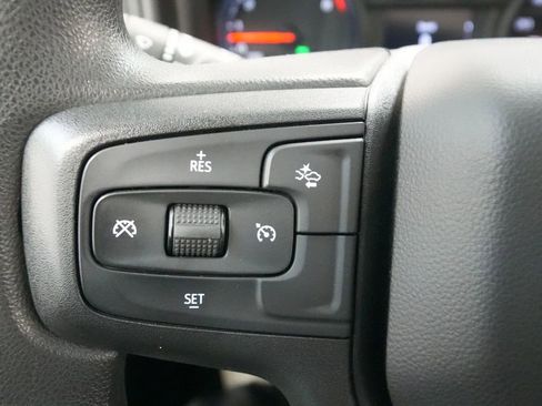 Used 2025 Chevrolet Silverado 2500 W/T w/ WT Convenience Package image 30