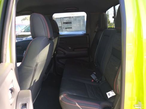 New 2026 Nissan Frontier Pro-X w/ Tow Package image 20