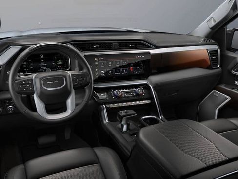 New 2026 GMC Sierra 1500 Denali AWD/4WD image 43