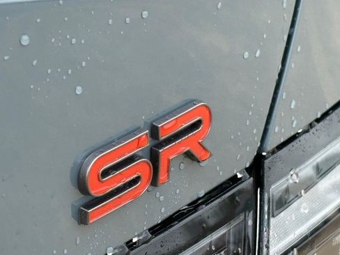 New 2026 Nissan Sentra SR FWD image 11