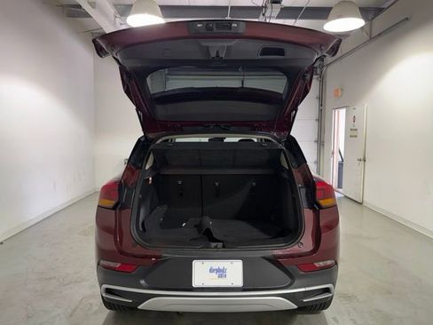 Used 2023 Buick Encore GX Select FWD image 8