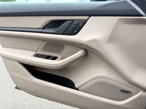 Certified 2024 Porsche Taycan RWD image 26