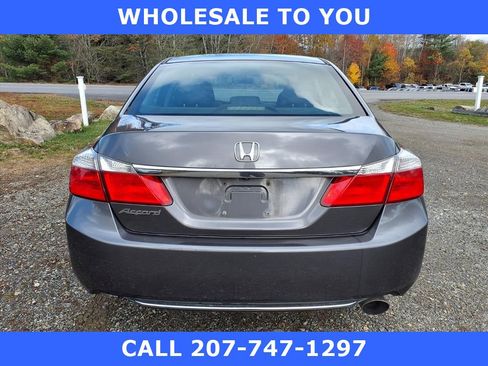 Used 2014 Honda Accord LX image 6