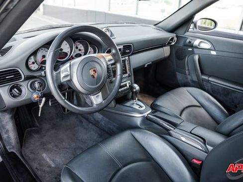 Used 2006 Porsche 911 Carrera S RWD image 2