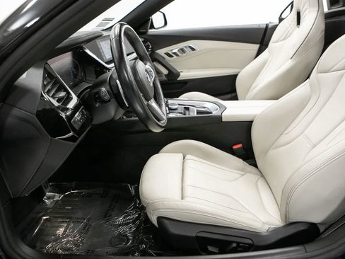 Used 2024 BMW Z4 sDrive30i w/ Premium Package RWD image 22