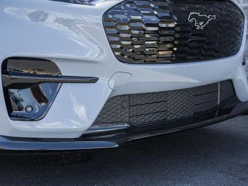 New 2025 Ford Mustang Mach-E GT image 16