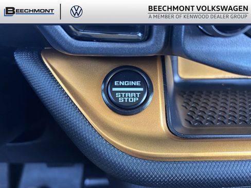Used 2022 Ford Bronco Sport Badlands AWD/4WD image 16