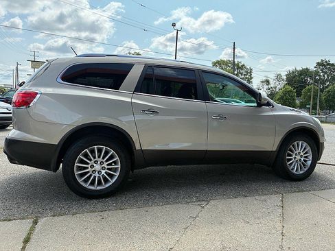 Used 2012 Buick Enclave Leather AWD/4WD image 4