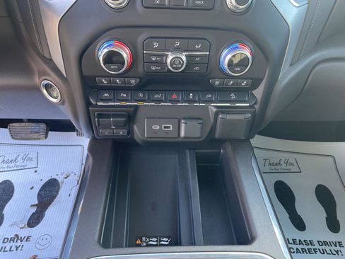 Used 2021 GMC Sierra 1500 SLT image 15