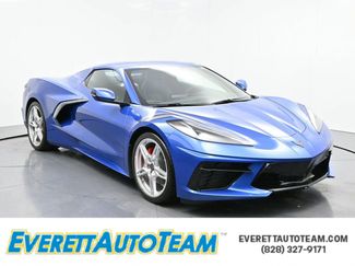 Used 2023 Chevrolet Corvette Stingray Premium Conv video 1