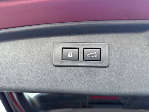 Used 2024 Subaru Outback Limited XT image 14