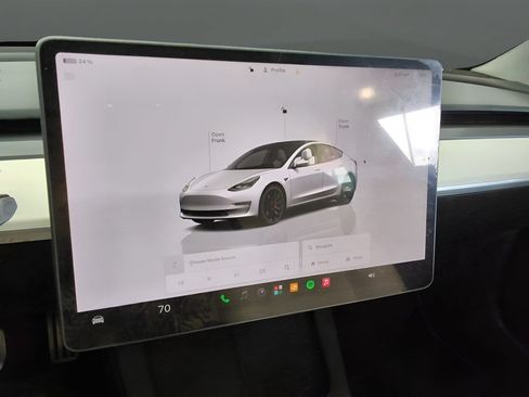 Used 2023 Tesla Model 3 Performance AWD/4WD image 22
