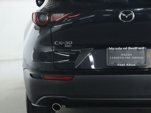 Used 2023 MAZDA CX-30 AWD 2.5 S image 43