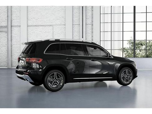Certified 2026 Mercedes-Benz GLB 250 image 18