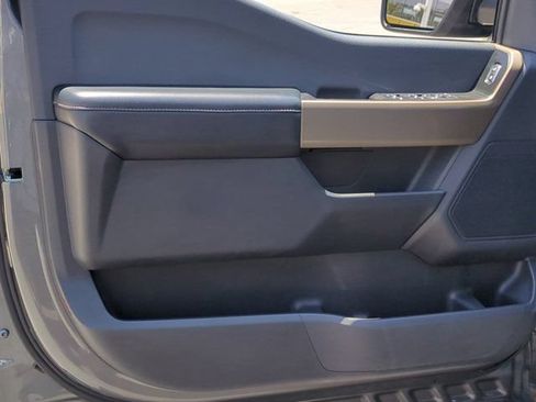 Used 2024 Ford F150 STX w/ Equipment Group 201A FX4 AWD/4WD image 14