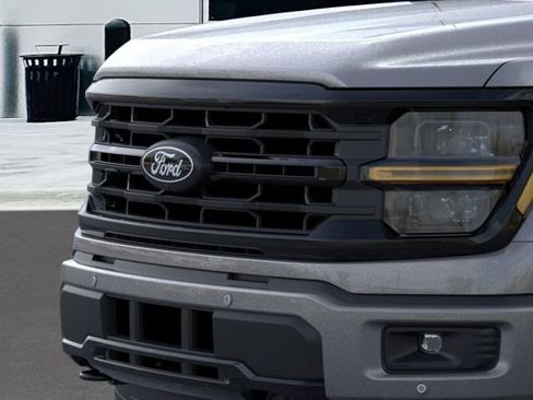 New 2026 Ford F150 XLT AWD/4WD image 17