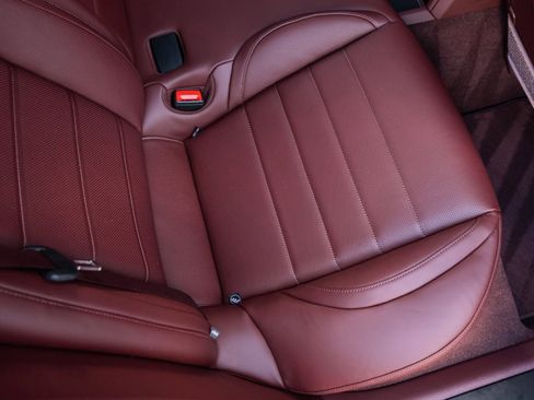 New 2026 Porsche Panamera image 44