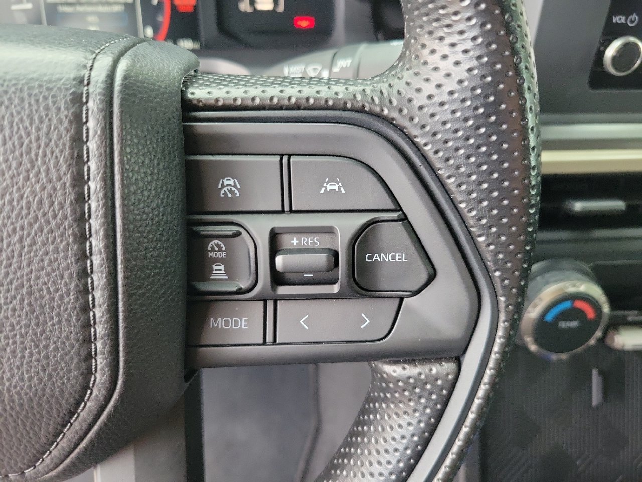 Used 2026 Toyota Tacoma SR5 AWD/4WD image 20