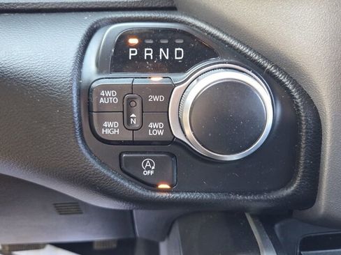 Used 2021 RAM 1500 Big Horn AWD/4WD image 20