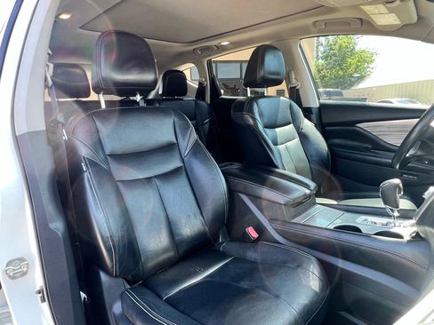 Used 2015 Nissan Murano SL w/ SL Technology Package AWD/4WD image 28