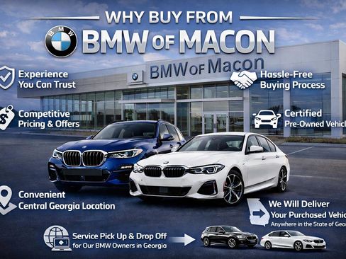 Used 2021 BMW 540i w/ M Sport Package image 3