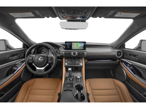 Used 2023 Lexus RC 350 RWD image 5