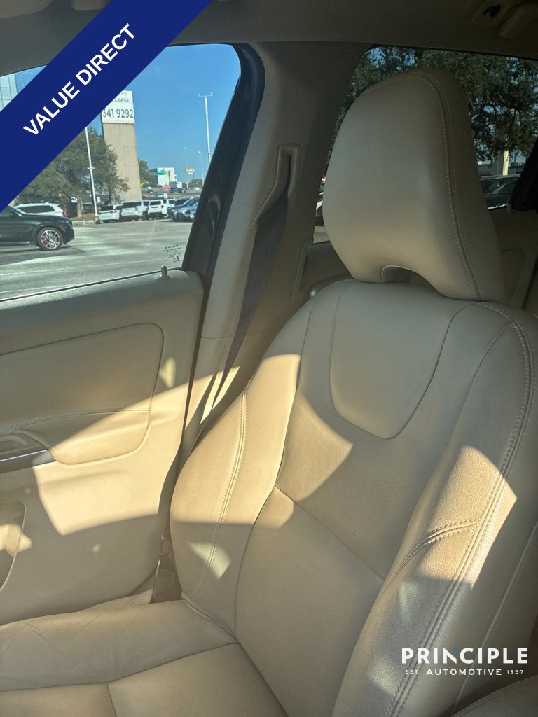 Used 2015 Volvo XC60 T6 AWD/4WD image 11