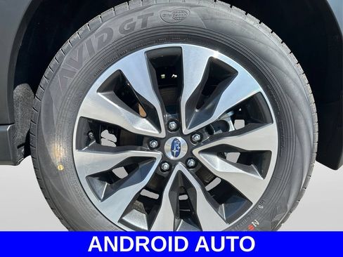 Certified 2025 Subaru Outback Limited AWD/4WD image 13
