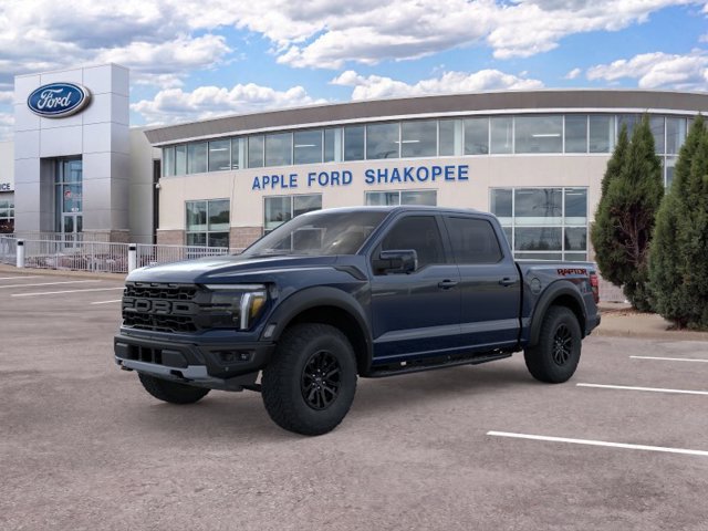 New 2026 Ford F150 Raptor AWD/4WD image 1