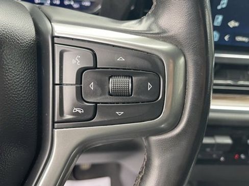 Used 2024 Chevrolet Silverado 2500 LT w/ Convenience Package image 16