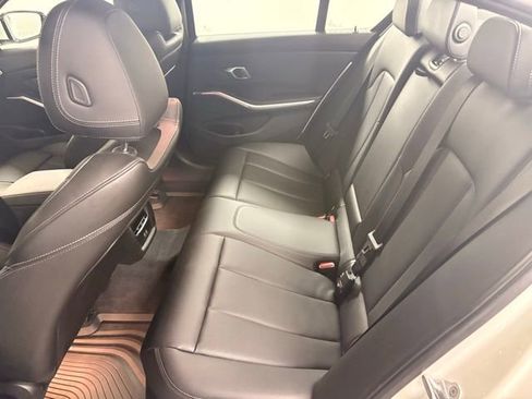 Used 2024 BMW 330i xDrive Sedan w/ Convenience Package image 15